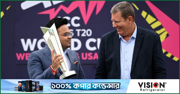 আইসিসির পরবর্তী বোর্ড মিটিং কাতারে